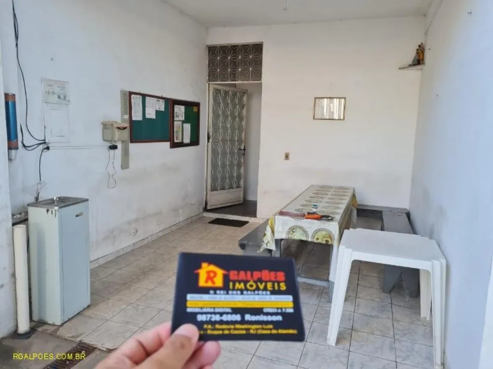 Depósito-Galpão, 1100 m² - Foto 15