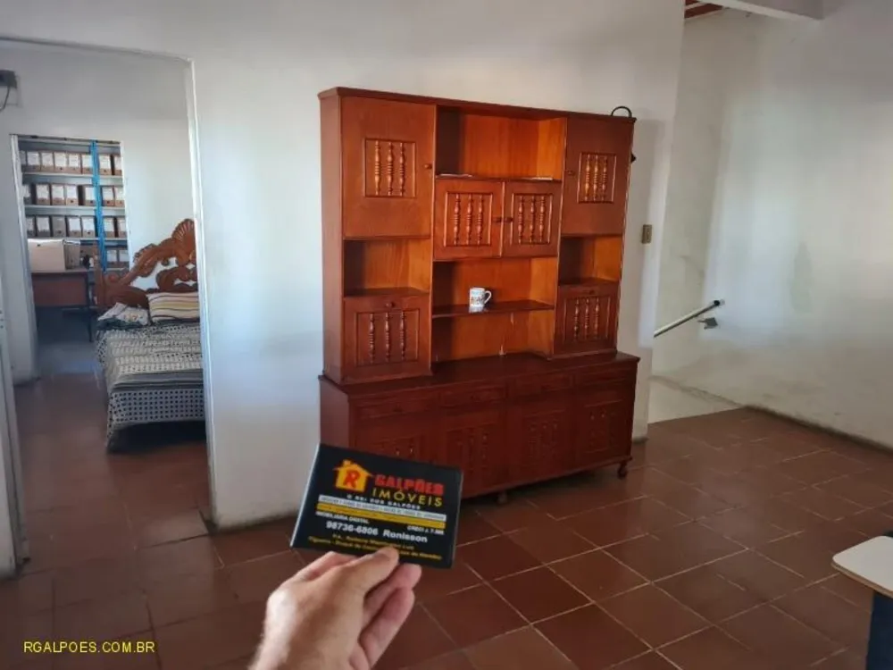 Depósito-Galpão, 1100 m² - Foto 12