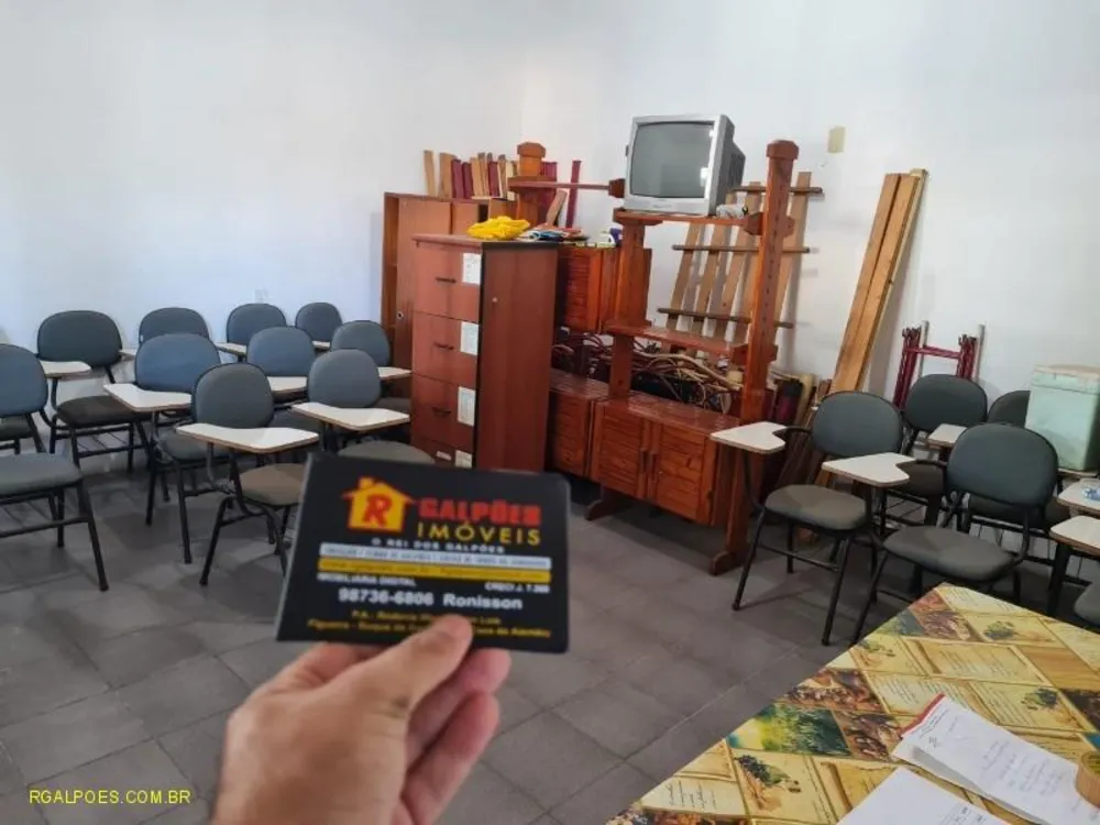 Depósito-Galpão, 1100 m² - Foto 10