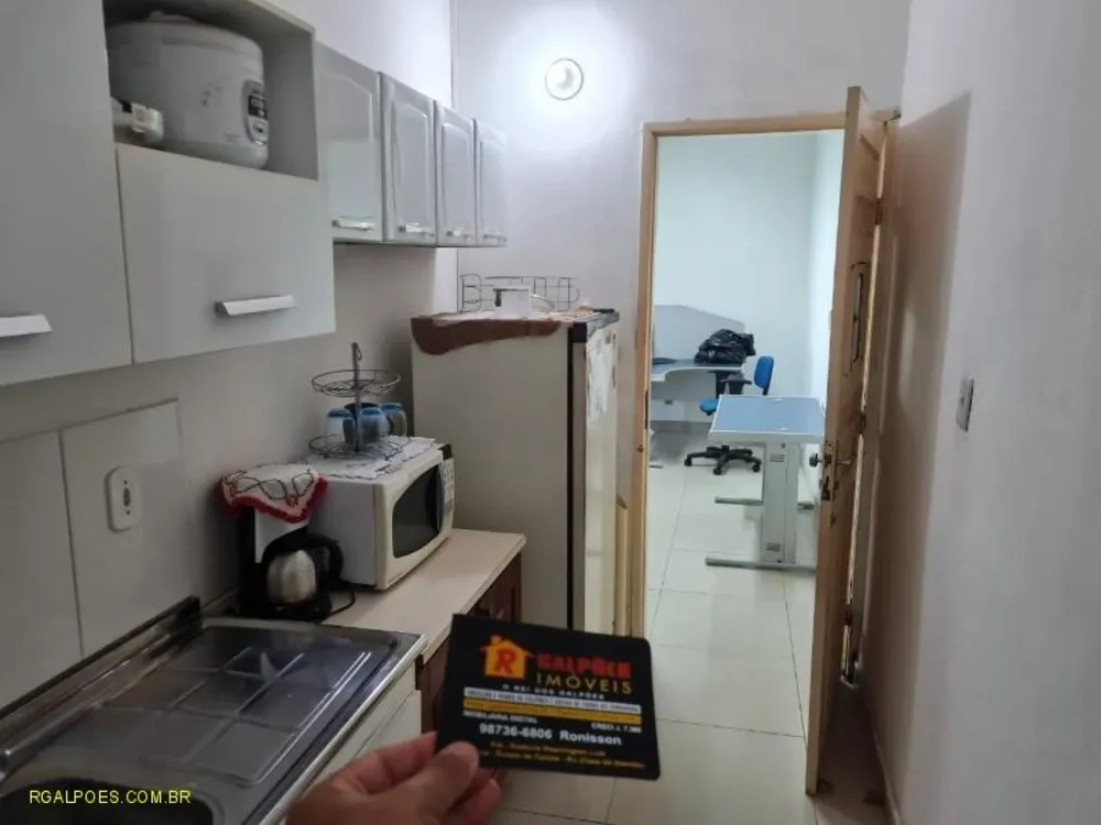 Depósito-Galpão, 1100 m² - Foto 5