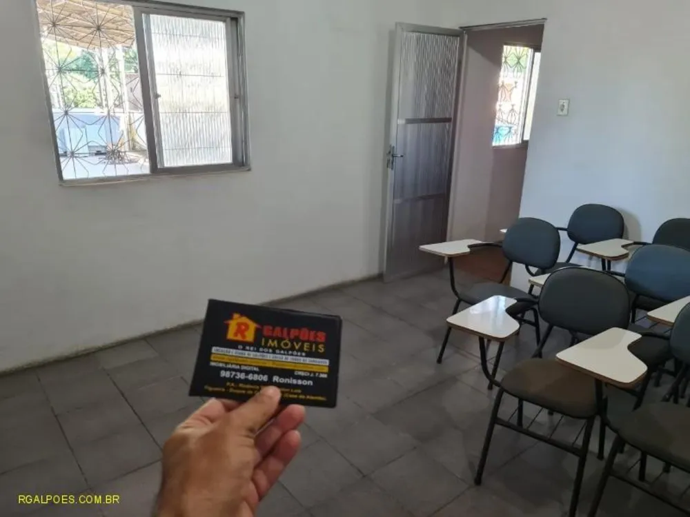 Depósito-Galpão, 1100 m² - Foto 4
