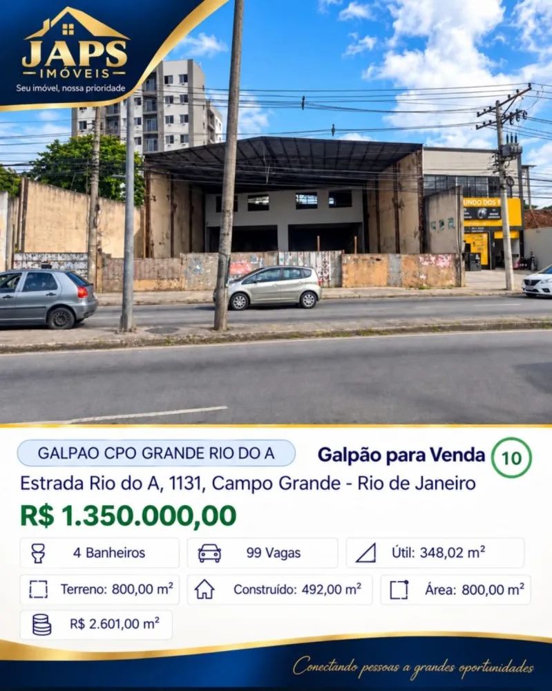 Terreno, 3000 m² - Foto 1