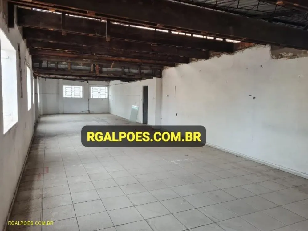 Depósito-Galpão, 6000 m² - Foto 4