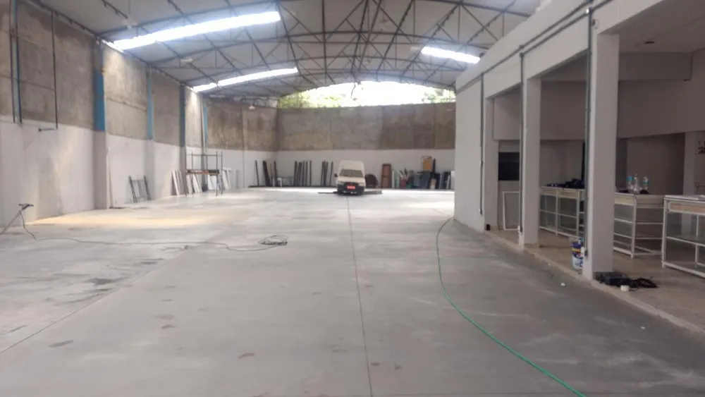 Depósito-Galpão, 1000 m² - Foto 6