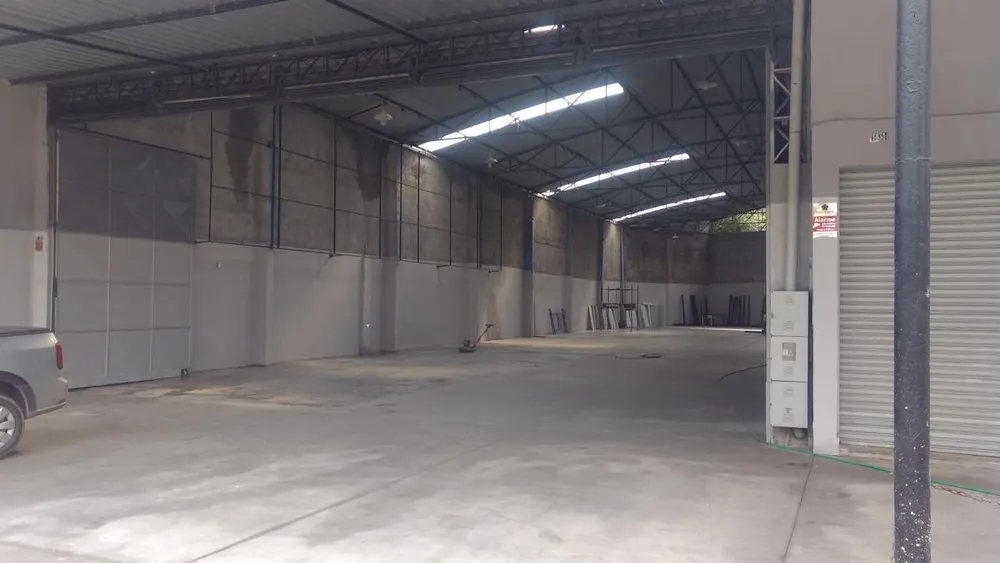 Depósito-Galpão, 1000 m² - Foto 4