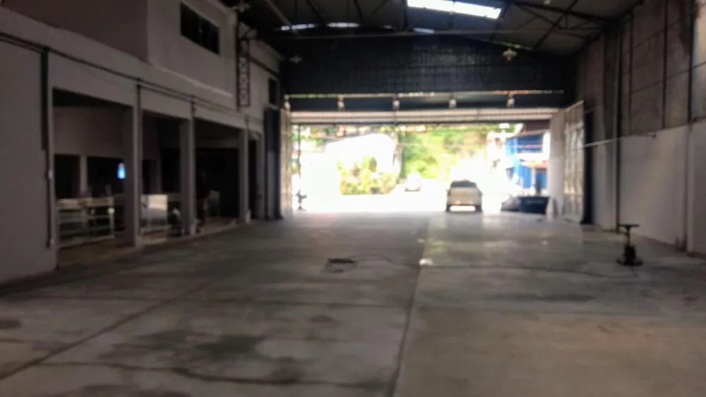 Depósito-Galpão, 1000 m² - Foto 5