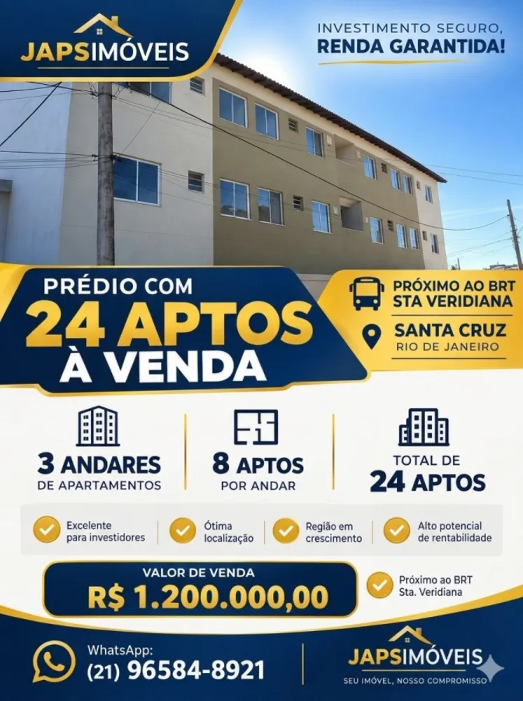 Prédio Inteiro, 1000 m² - Foto 1