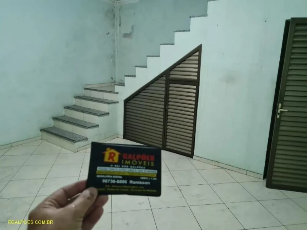 Depósito-Galpão, 460 m² - Foto 4