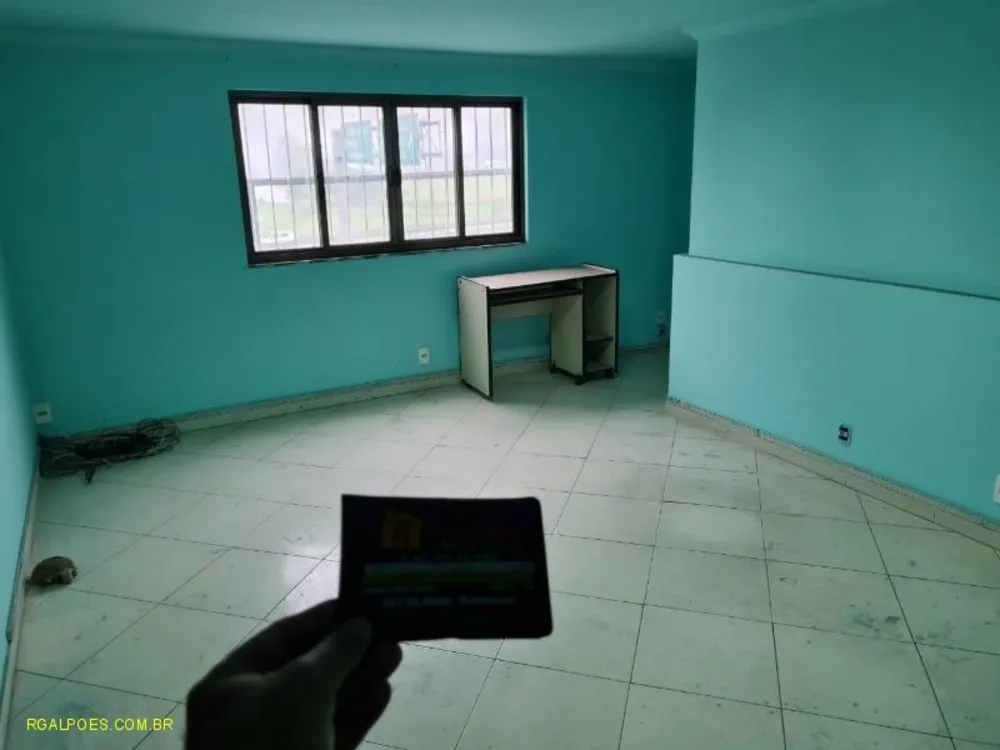 Depósito-Galpão, 460 m² - Foto 12