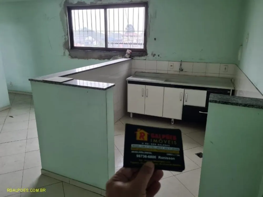 Depósito-Galpão, 460 m² - Foto 18