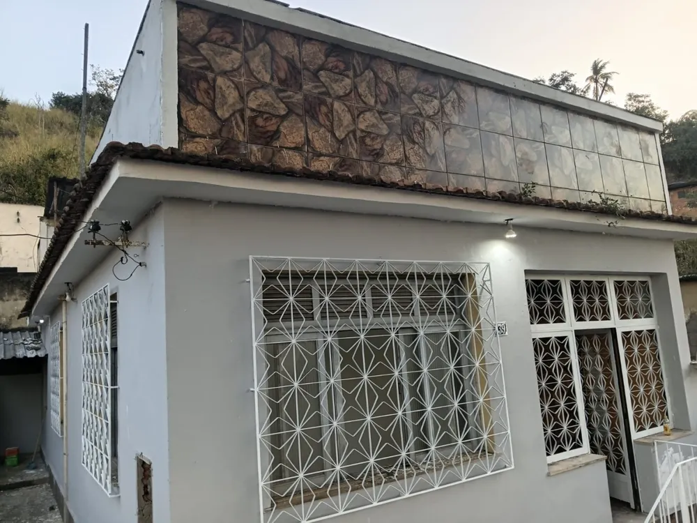 Casa, 3 quartos, 100 m² - Foto 1