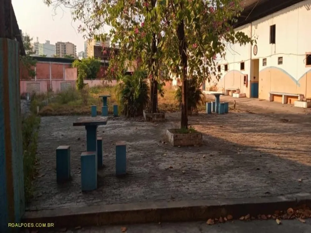 Depósito-Galpão, 6400 m² - Foto 2