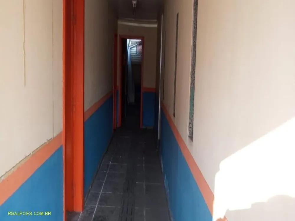 Depósito-Galpão, 6400 m² - Foto 24