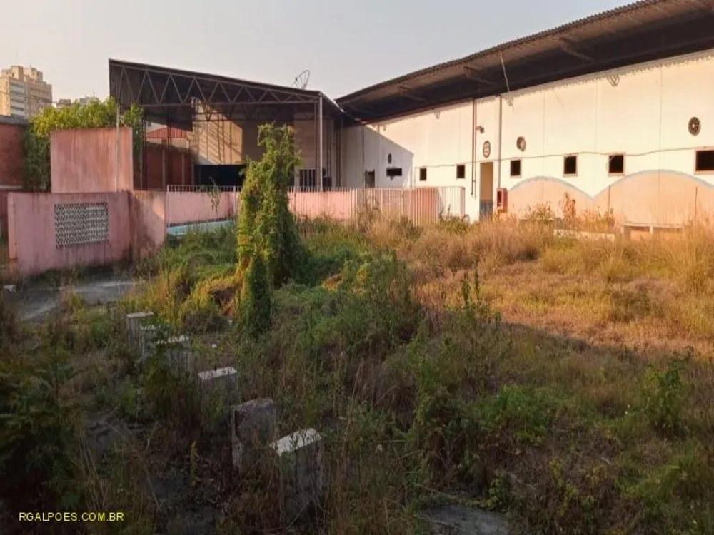 Depósito-Galpão, 6400 m² - Foto 14