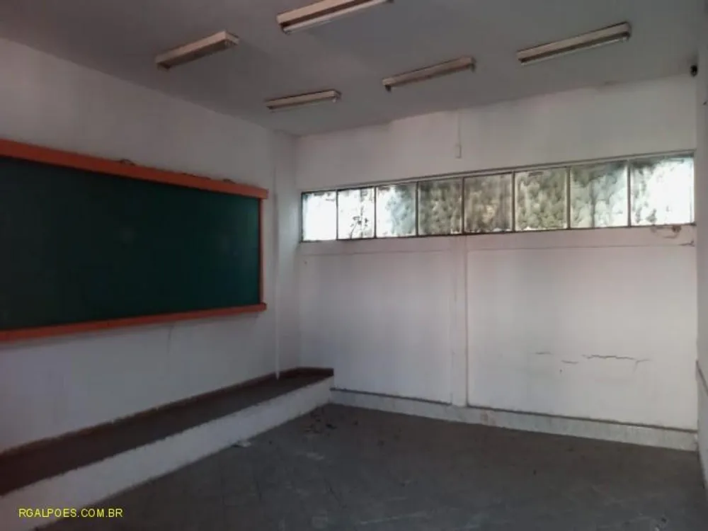 Depósito-Galpão, 6400 m² - Foto 12