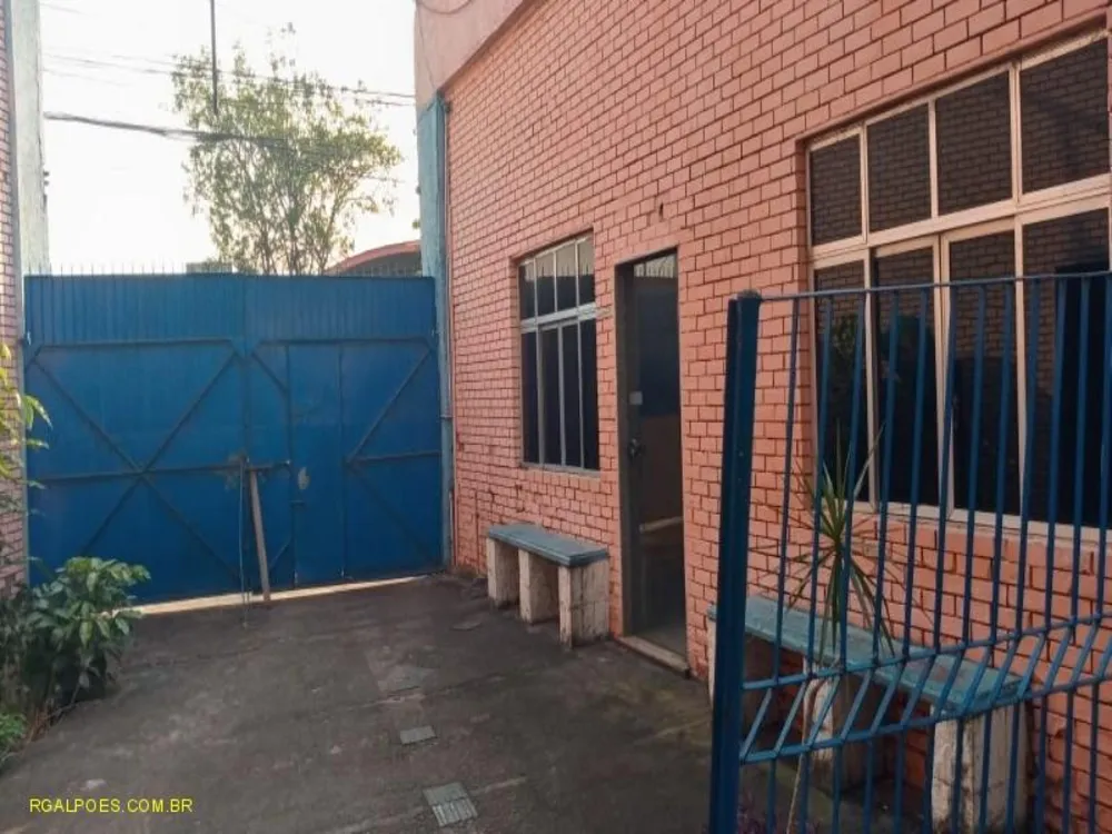 Depósito-Galpão, 6400 m² - Foto 28