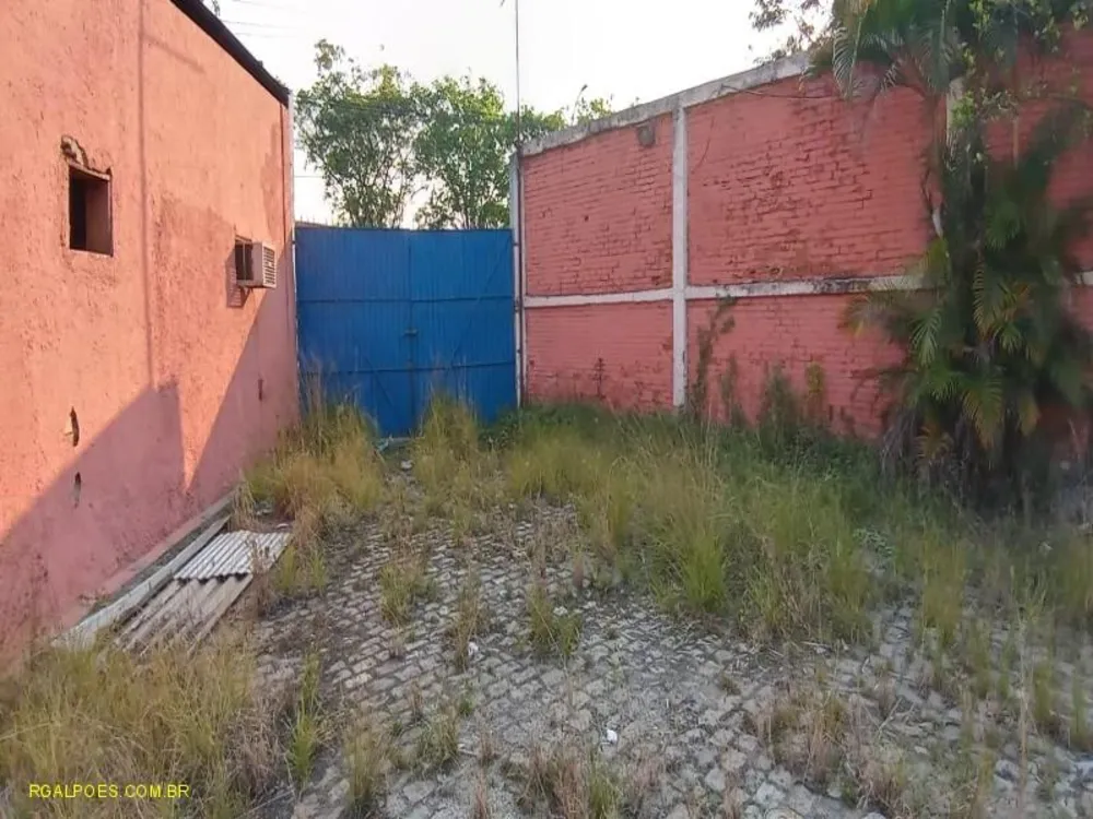 Depósito-Galpão, 6400 m² - Foto 7