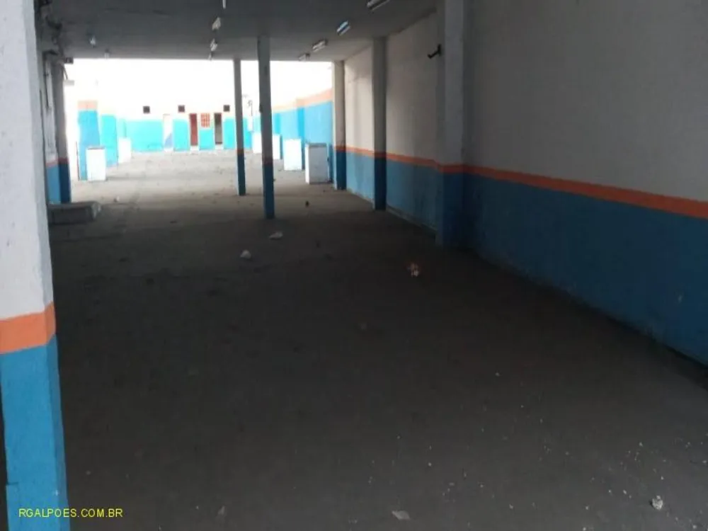 Depósito-Galpão, 6400 m² - Foto 3