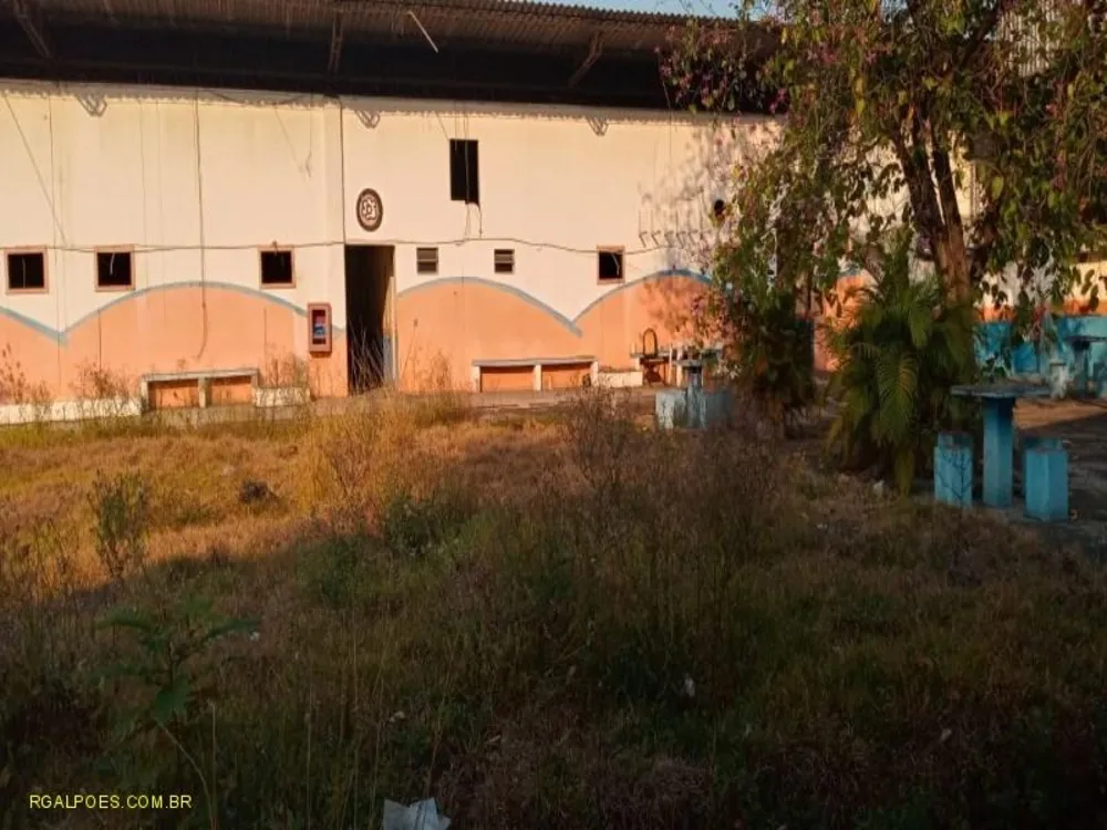 Depósito-Galpão, 6400 m² - Foto 11
