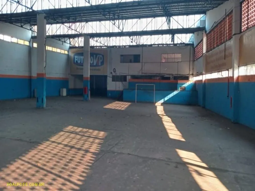 Depósito-Galpão, 6400 m² - Foto 1