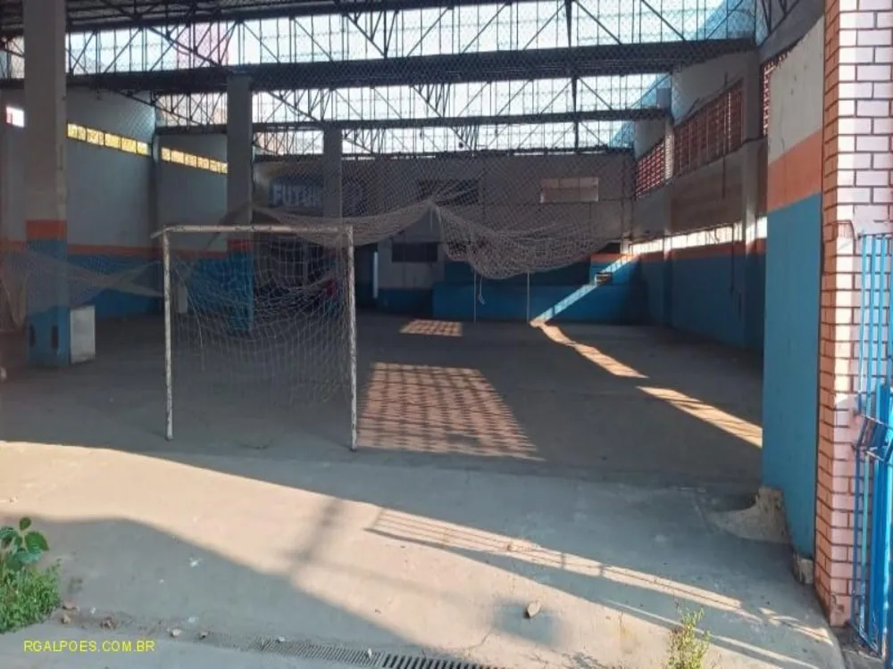 Depósito-Galpão, 6400 m² - Foto 15