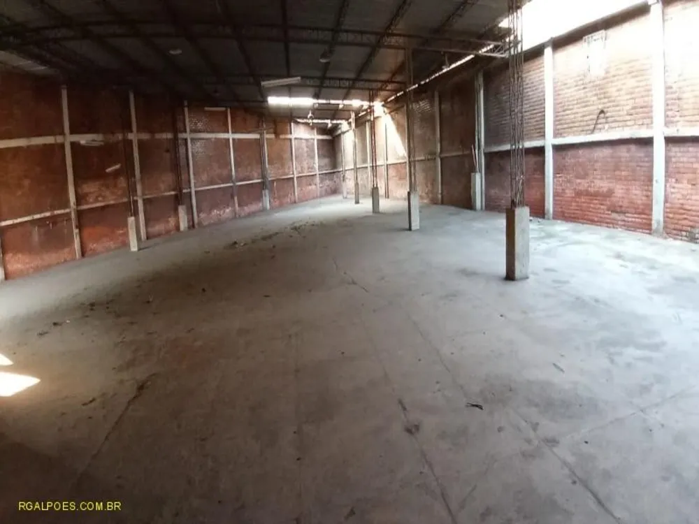 Depósito-Galpão, 6400 m² - Foto 8