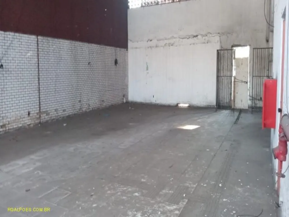 Depósito-Galpão, 6400 m² - Foto 27