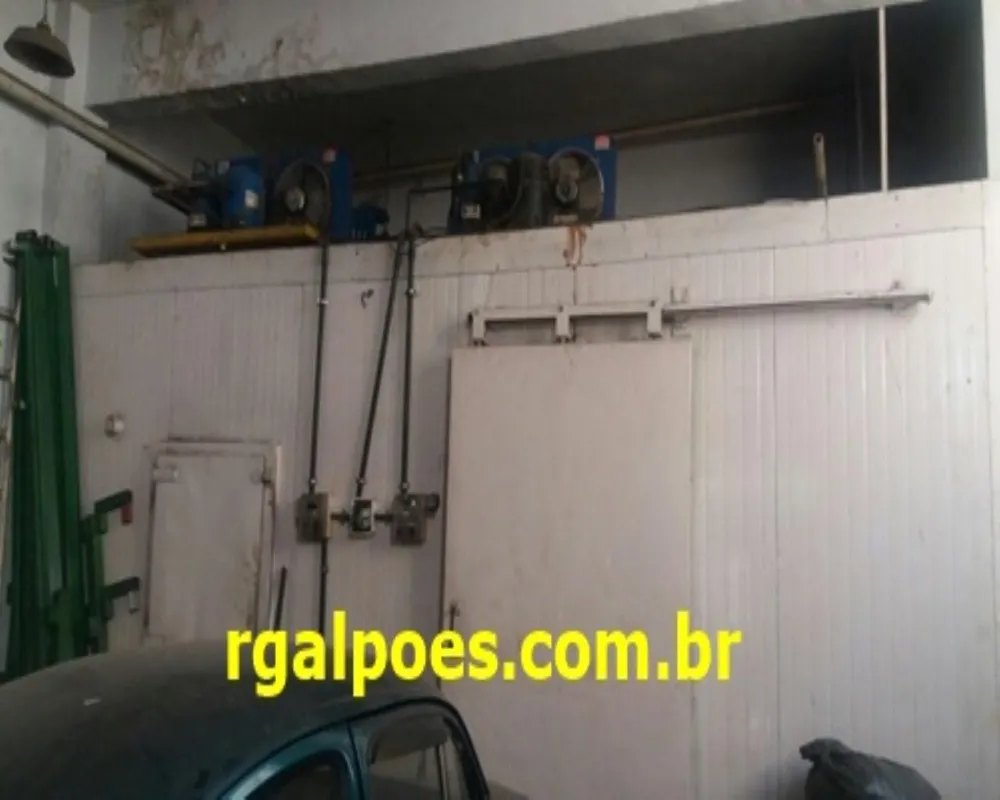 Depósito-Galpão, 300 m² - Foto 6