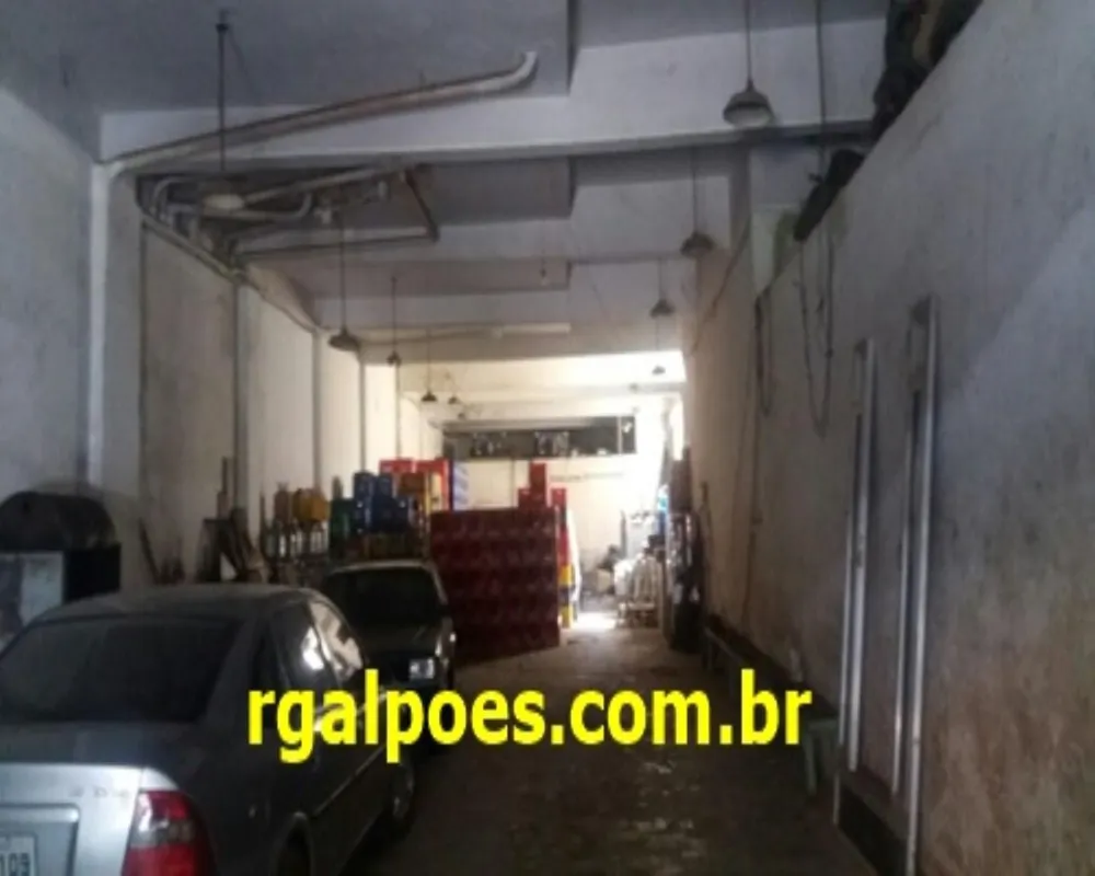 Depósito-Galpão, 300 m² - Foto 4