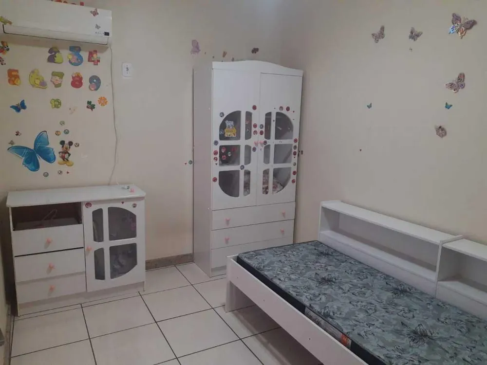 Casa de Condomínio, 2 quartos - Foto 5