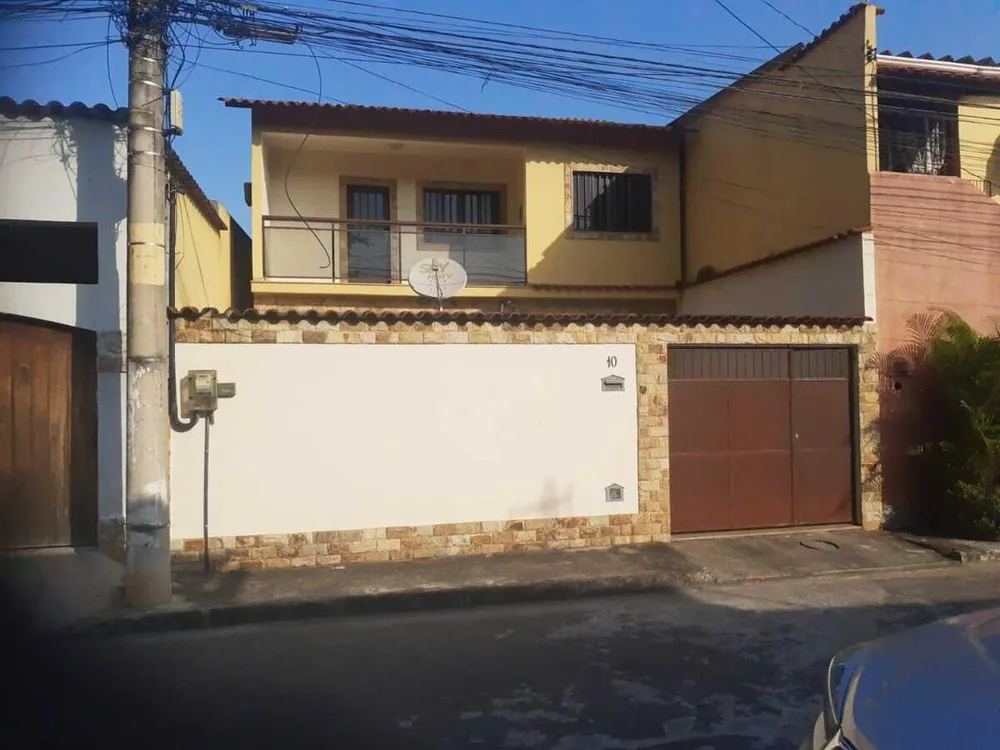 Casa de Condomínio, 2 quartos - Foto 1