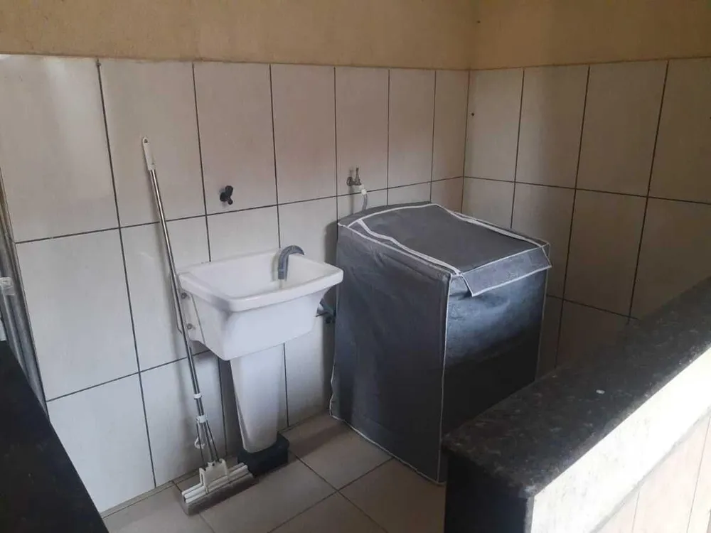 Casa de Condomínio, 2 quartos - Foto 3
