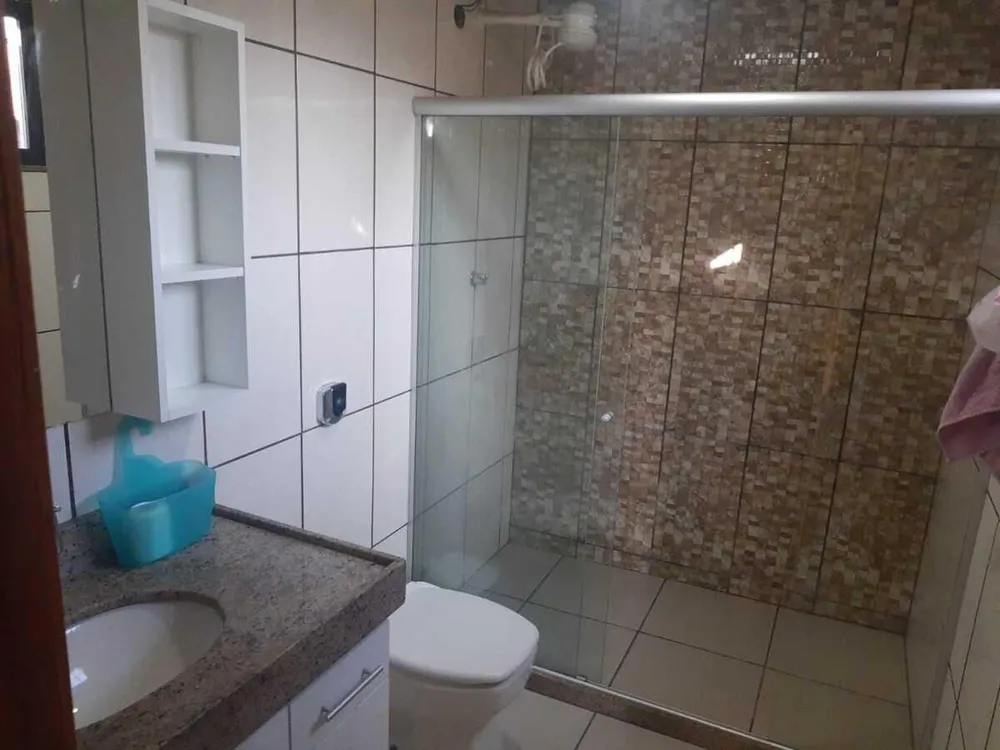 Casa de Condomínio, 2 quartos - Foto 4