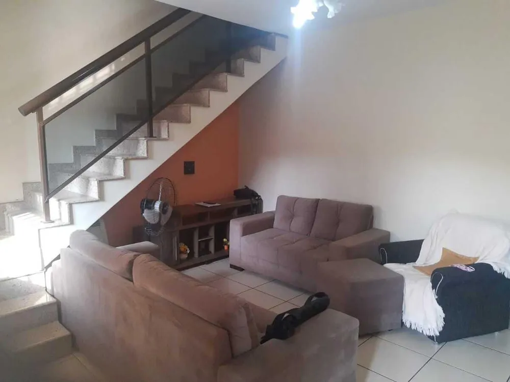 Casa de Condomínio, 2 quartos - Foto 8