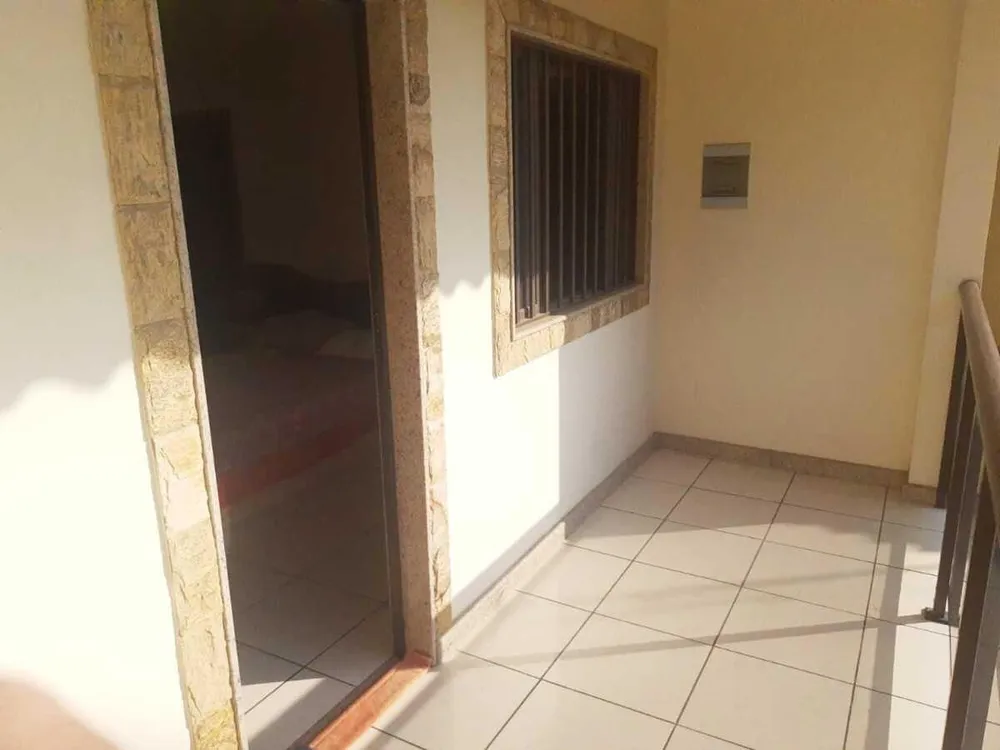 Casa de Condomínio, 2 quartos - Foto 21