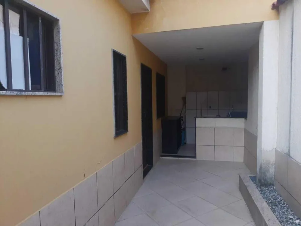 Casa de Condomínio, 2 quartos - Foto 18