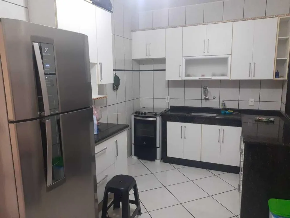 Casa de Condomínio, 2 quartos - Foto 9