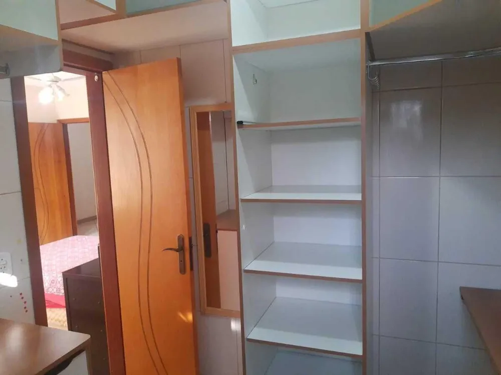 Casa de Condomínio, 2 quartos - Foto 6