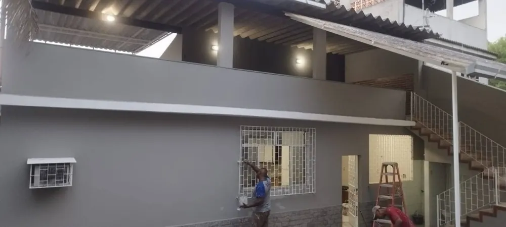 Casa, 3 quartos, 196 m² - Foto 42