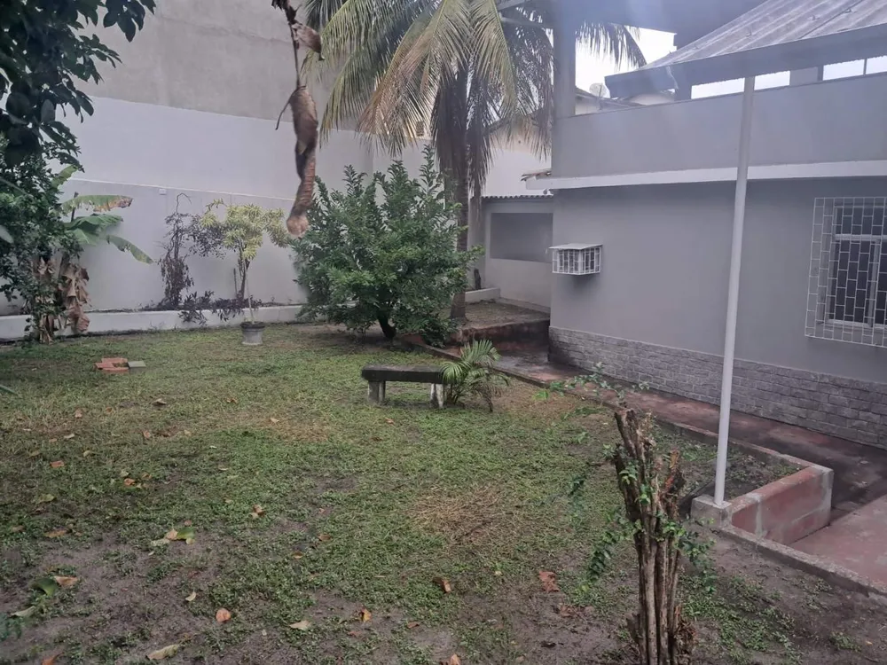 Casa, 3 quartos, 196 m² - Foto 26