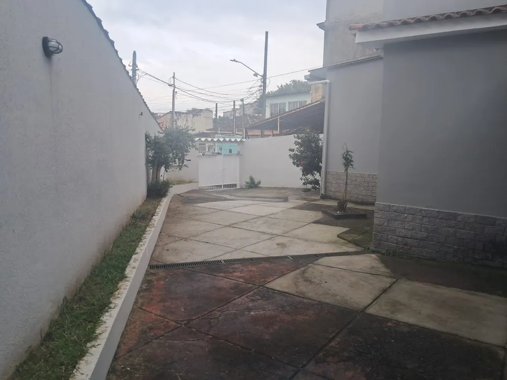 Casa, 3 quartos, 196 m² - Foto 24