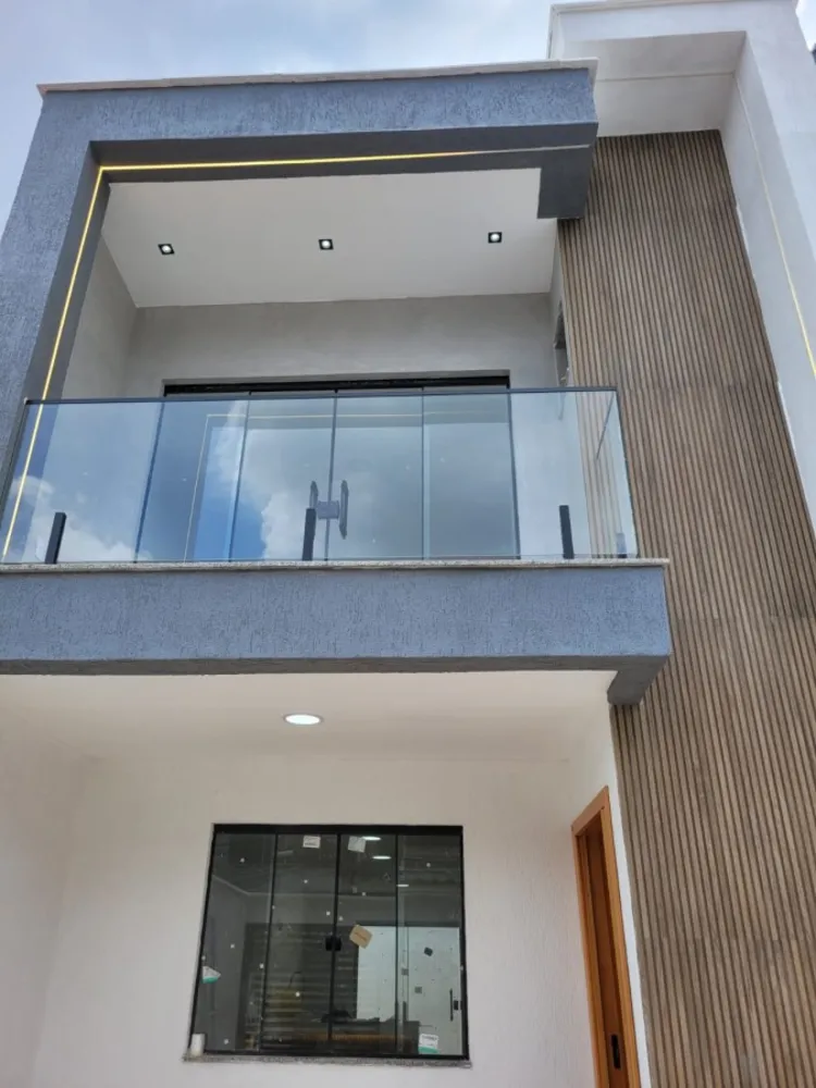 Casa, 2 quartos, 90 m² - Foto 13