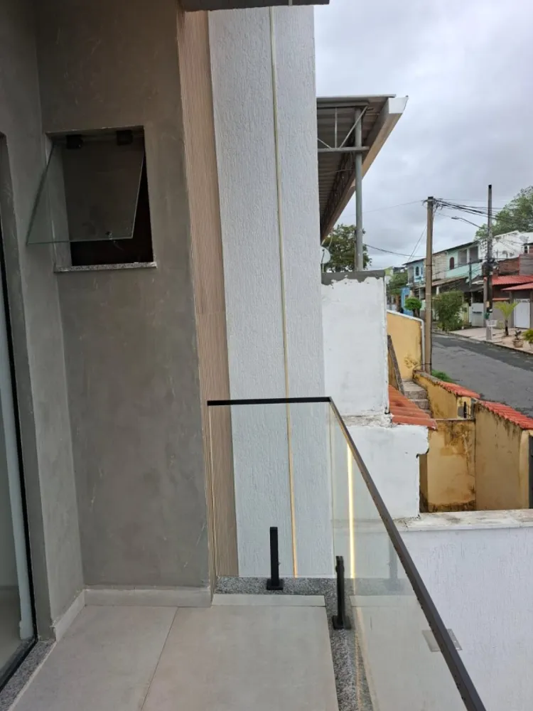 Casa, 2 quartos, 90 m² - Foto 21