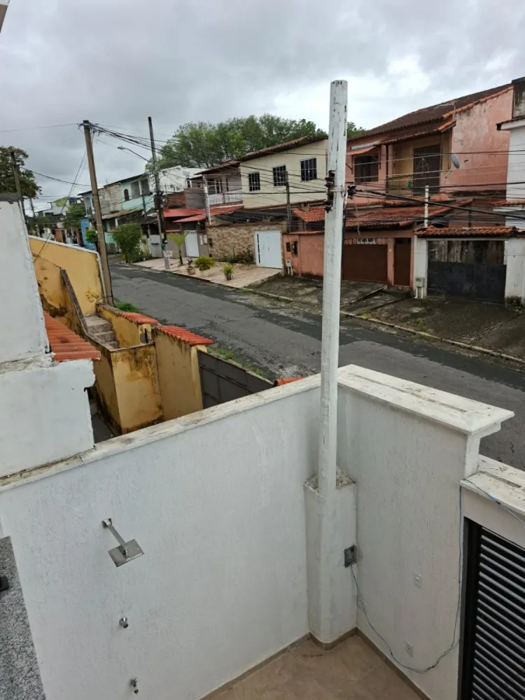 Casa, 2 quartos, 90 m² - Foto 20