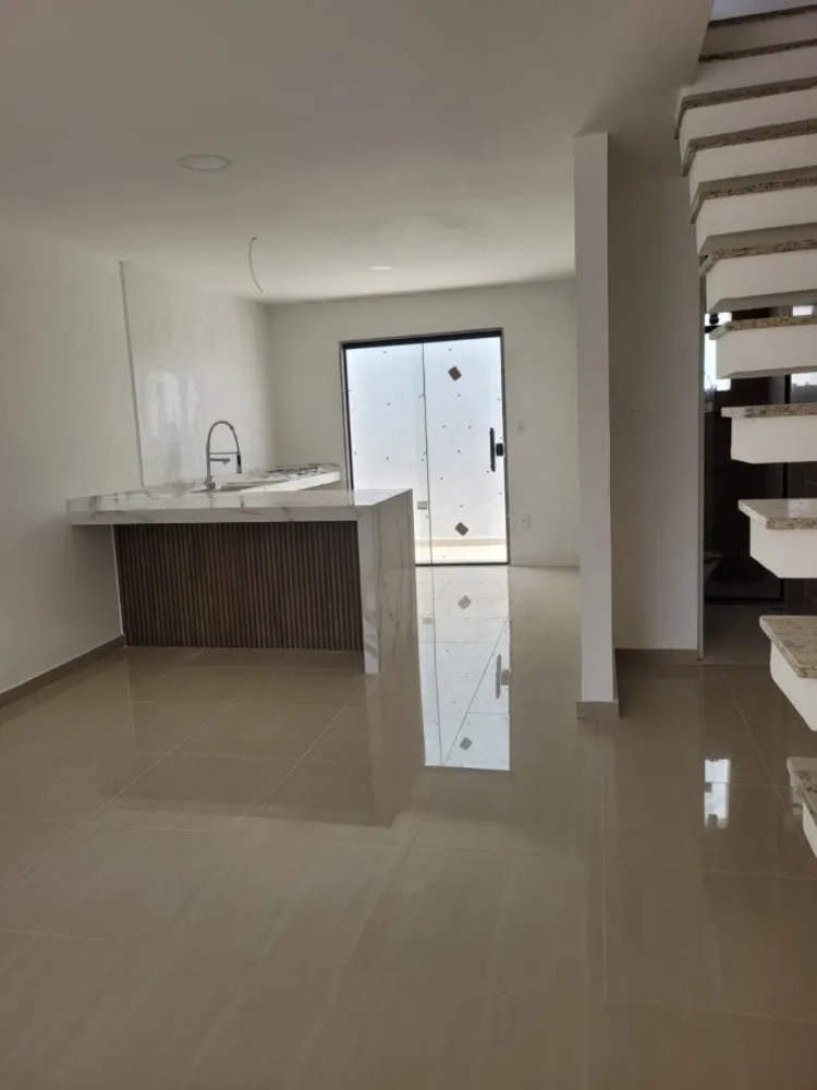 Casa, 2 quartos, 90 m² - Foto 5