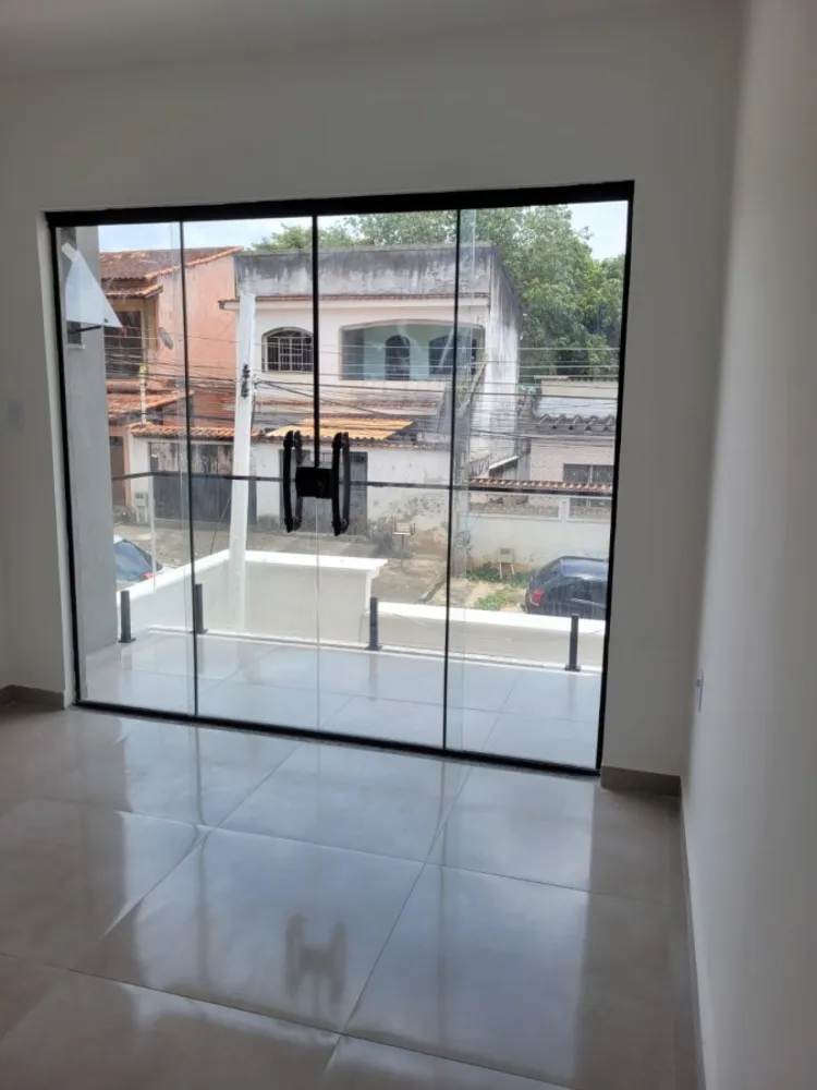 Casa, 2 quartos, 90 m² - Foto 10