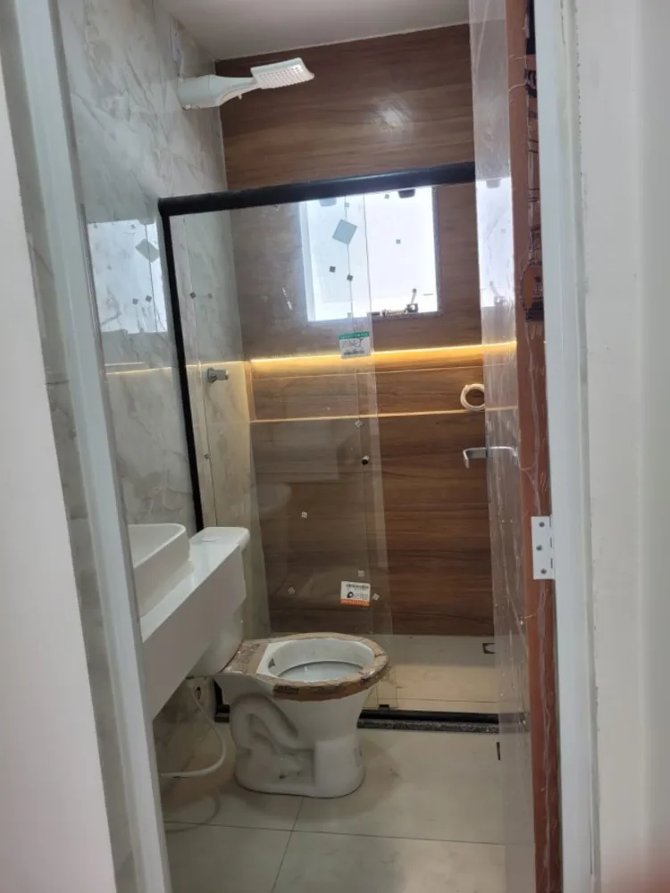 Casa, 2 quartos, 90 m² - Foto 8