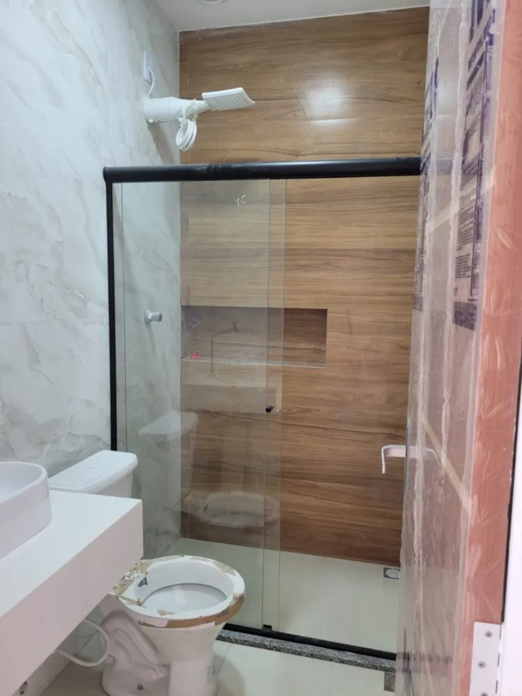 Casa, 2 quartos, 90 m² - Foto 4