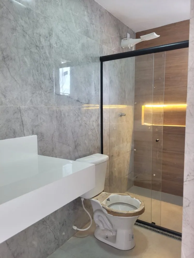 Casa, 2 quartos, 90 m² - Foto 6