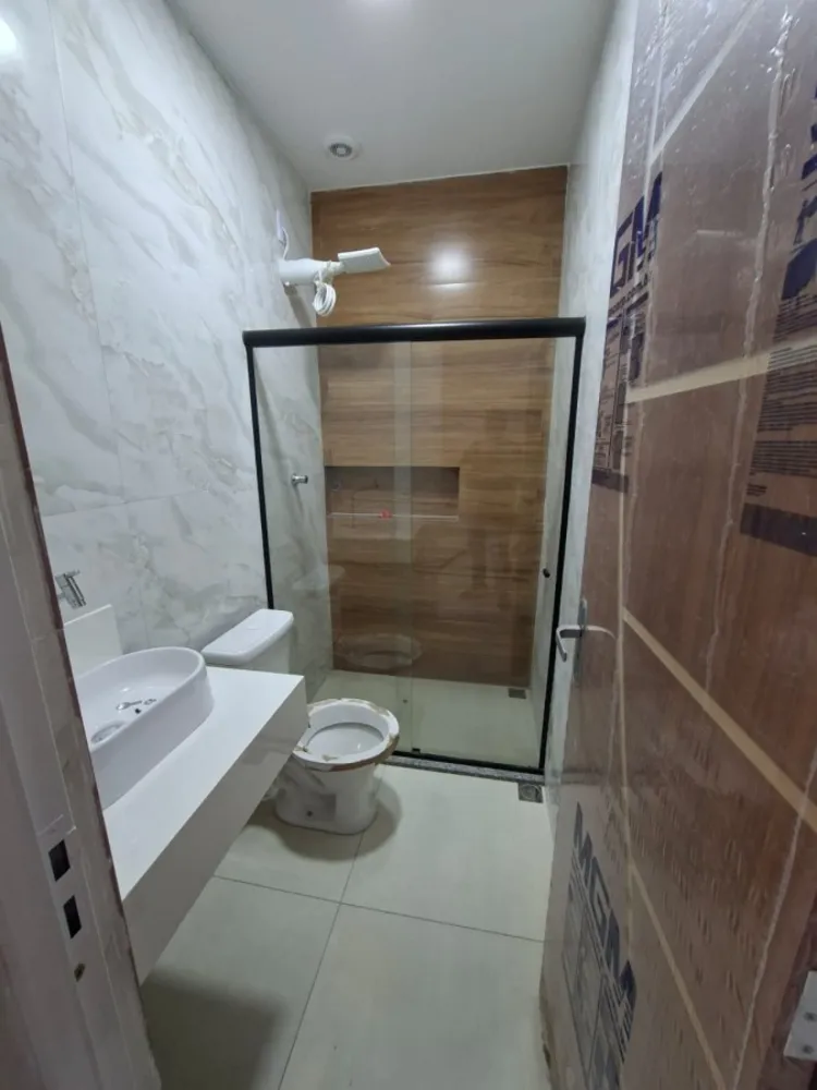 Casa, 2 quartos, 90 m² - Foto 22